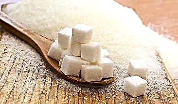 Principia effective excretion of sugar