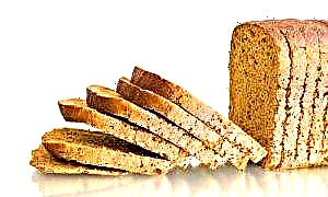 Roti apa bisa duwe diabetes?