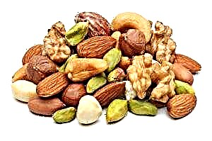 Apa kacang karo diabetes jinis 2?