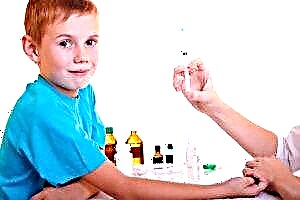 Shkaqet e diabetit tek fëmijët