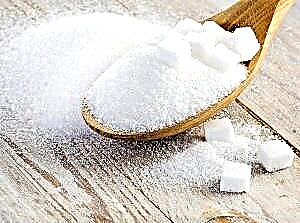 Шеќер - штета или корист за организмот?