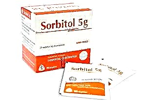 سوربیتول - چیست و چگونه می توان از آن استفاده کرد؟