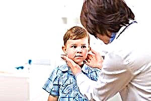 Wat behandel 'n endokrinoloog by kinders?