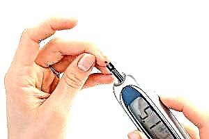 Vrste instrumenata za mjerenje šećera u krvi