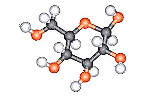 Carbohydrat Klassifikatioun - Monosacchariden, Disacchariden, a Polysacchariden