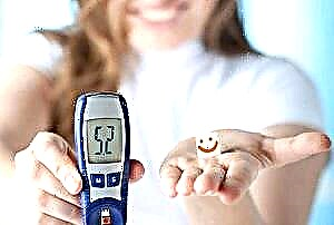 Қант диабетінің алғашқы белгілерін қалай байқауға болады?