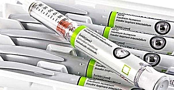 Tujeo Solostar - ulasan anyar basal insulin sing efektif banget