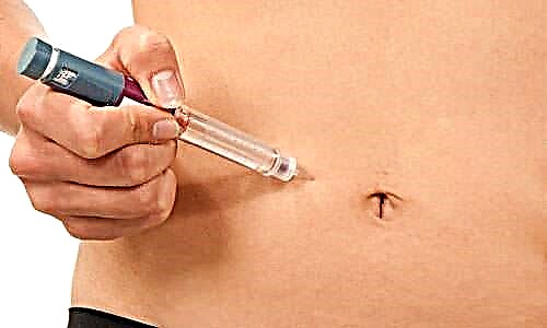 Naha mungkin pikeun nyuntik insulin anu kadaluwarsa: akibat anu mungkin sareng efek samping