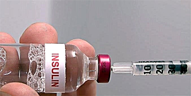 Ang insulin diha sa porma sa mga tablet: bentaha ug disbentaha, labi na