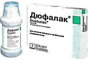 Duphalac در دیابت قندی به درمان علامتی یبوست اشاره دارد