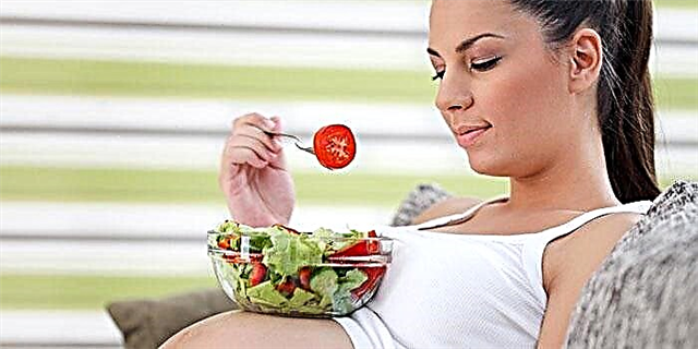Girekomenda nga Diet alang sa Pregnant Gestational Diabetes