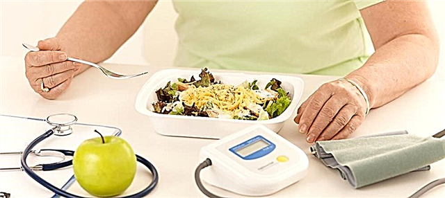 Kako dobiti na težini kod dijabetesa tipa 2