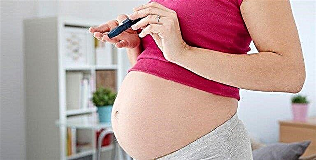 Unsa ang gestational diabetes sa panahon sa pagmabdos ug ngano nga peligro kini?