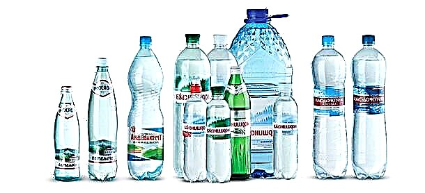 تمام تفاوتهای مهم آب معدنی برای دیابت نوع 2