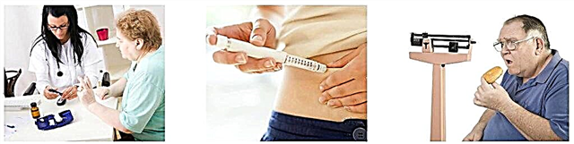 1 ба 2-р хэлбэрийн чихрийн шижин хэрхэн дамждаг, удамшлын чихрийн шижингээс урьдчилан сэргийлэх