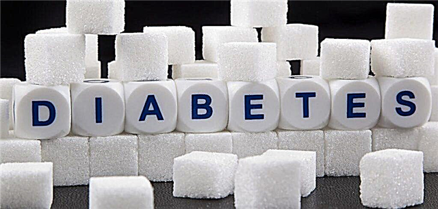 Napomena za prevenciju dijabetesa tipa 1 i 2