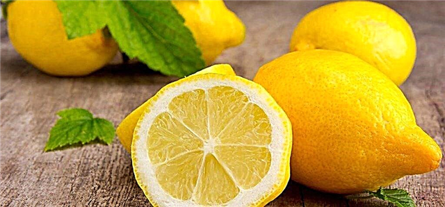 La avantaĝoj de trinkado de citrono por tipo 2-diabeto