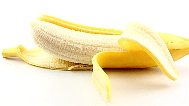 Kann ech Bananen fir Diabetis iessen? Profitéiert a Schued