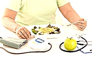 ડાયાબિટીઝથી વજન કેવી રીતે ઓછું કરવું? આહાર, શારીરિક પ્રવૃત્તિ અને નિષ્ણાતોની ભલામણોનું વર્ણન