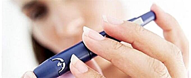 Akut a chronesch Effekter vun dekompenséierte Diabetis
