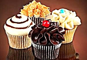 A është e mundur të merrni diabet nga ëmbëlsirat?