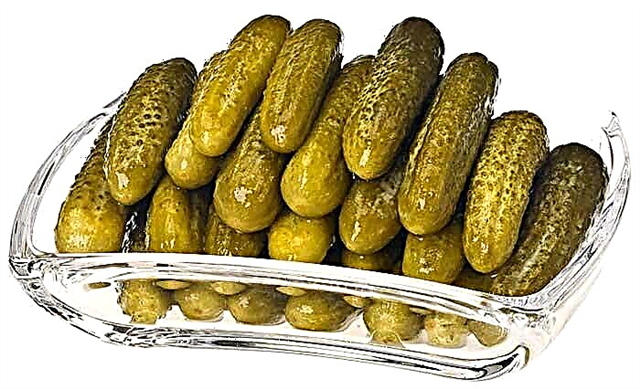 Kini awọn ipa ti awọn pickles lori iru àtọgbẹ 2?