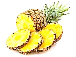 Nista 'niekol ananas għal dijabete tat-tip 1 u tat-tip 2?