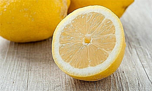 Diabet üçün limon yeyə bilərəm?