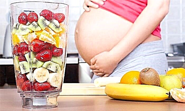 Правилната диета за гестациски дијабетес кај бремени жени