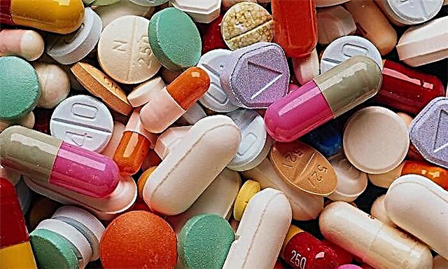 Listahan ng mga epektibong tabletas ng diabetes