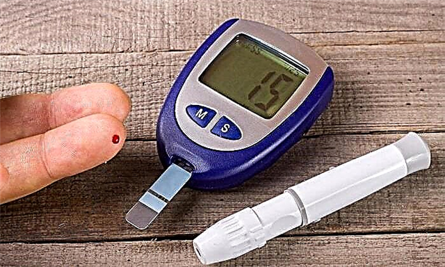 Знаци и причини за хипогликемија кај дијабетес