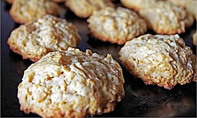 Cookies apel-madu diabetes