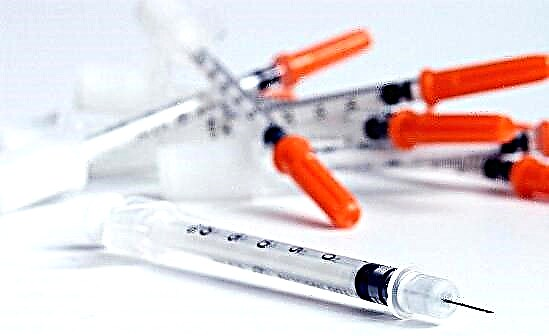 Insulin bilan davolash rejimlari
