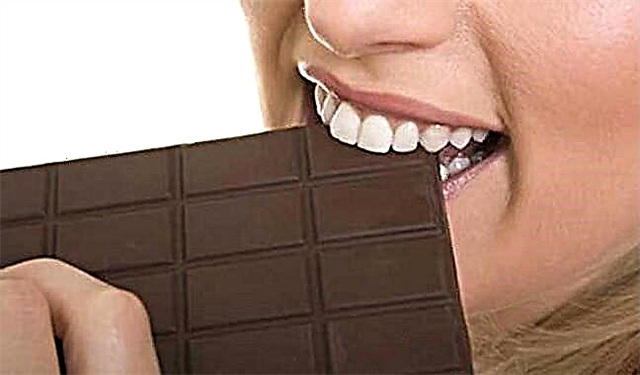 Қант диабетімен ауыратындар үшін дұрыс шоколад қандай?