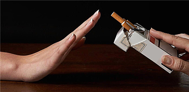 Hoe beïnvloed rook by diabetes die liggaam? Sigarette of waterpyp - is daar 'n verskil?