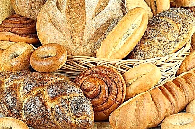 چه نوع نان برای افراد دیابتی سالم تر خواهد بود؟