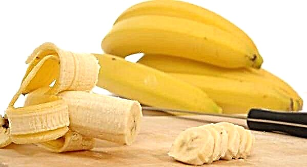 Përfitimet dhe dëmet e një bananeje për një diabetik