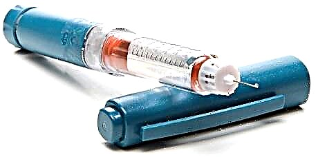 Ukubuka konke kwe-Insulin Syringes nama-Syringes