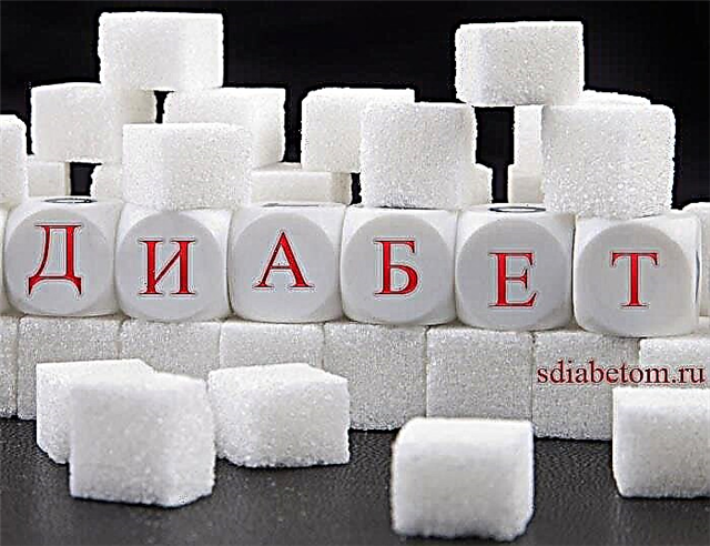 Pregled dijabetesa